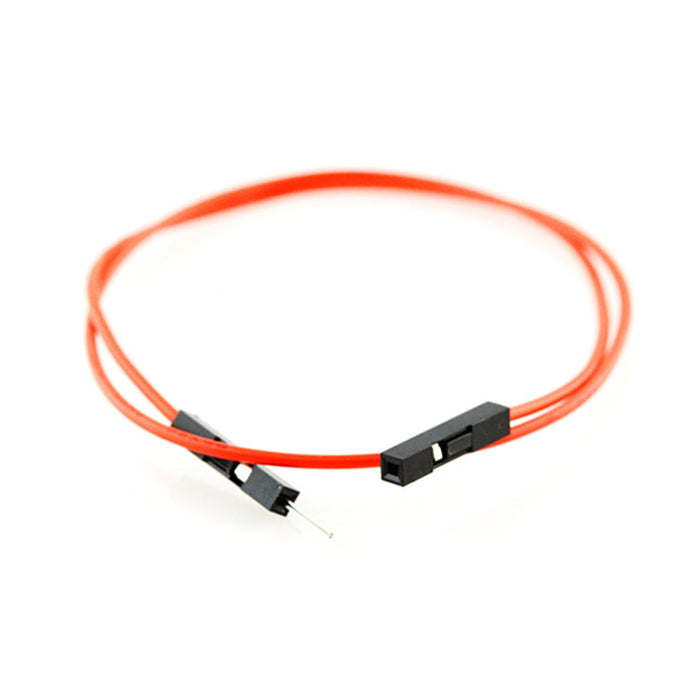 Jumper Wires Premium 12 M/F Pack of 100