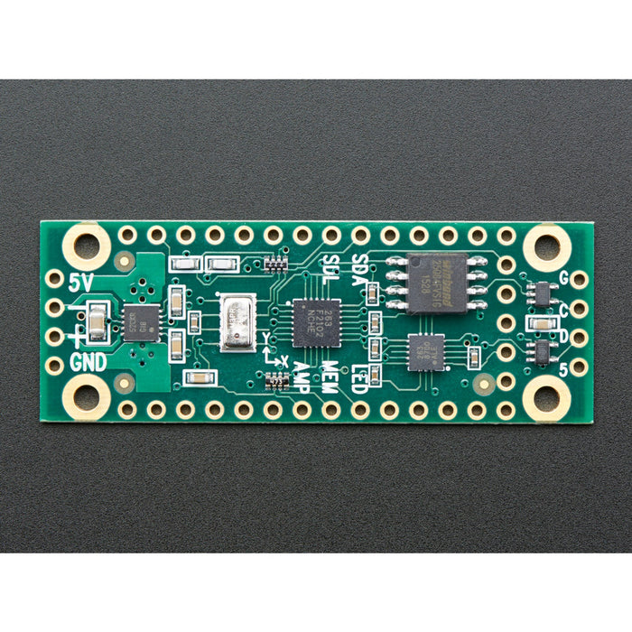 PJRC Prop Shield with Motion Sensor for Teensy 3.2 and Teensy-LC
