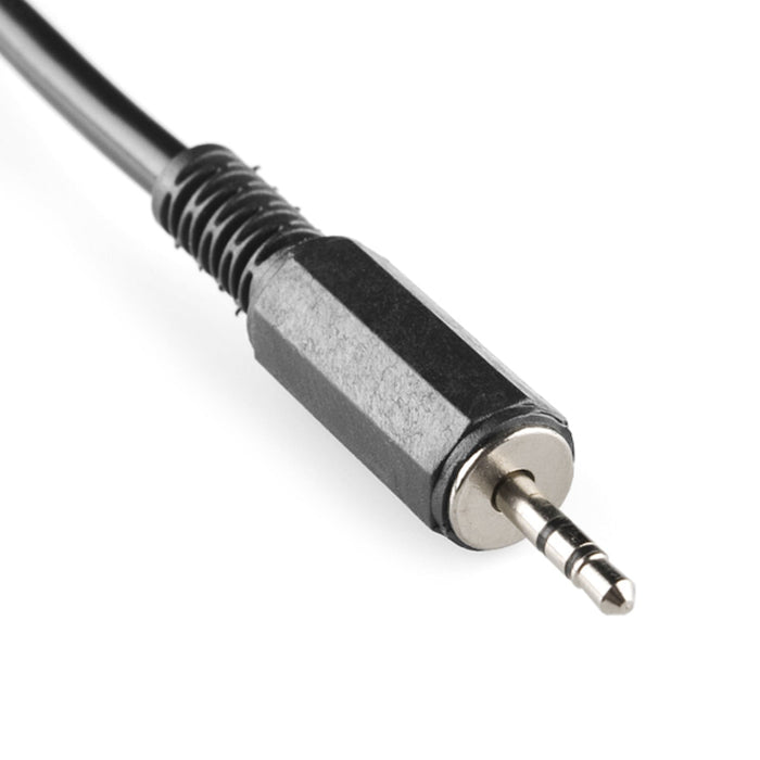 Audio Cable 2.5mm 8