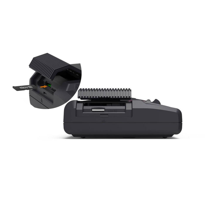 RetroFlag MEGAPi Case — Little Bird