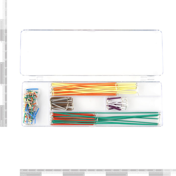 Jumper Wire Kit