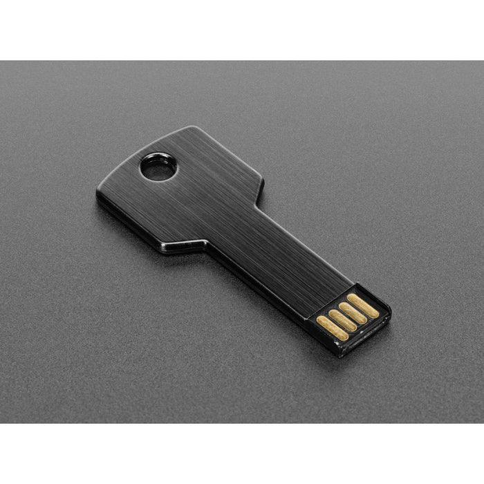 USB Key Key - 2GB