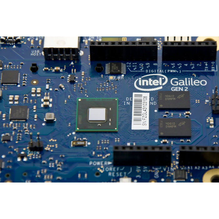 Intel Galileo Gen 2 Development Board