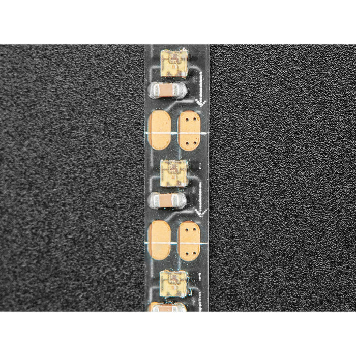 Ultra Skinny NeoPixel 1515 LED Strip 4mm wide - 0.5 meter long - 75 LEDs