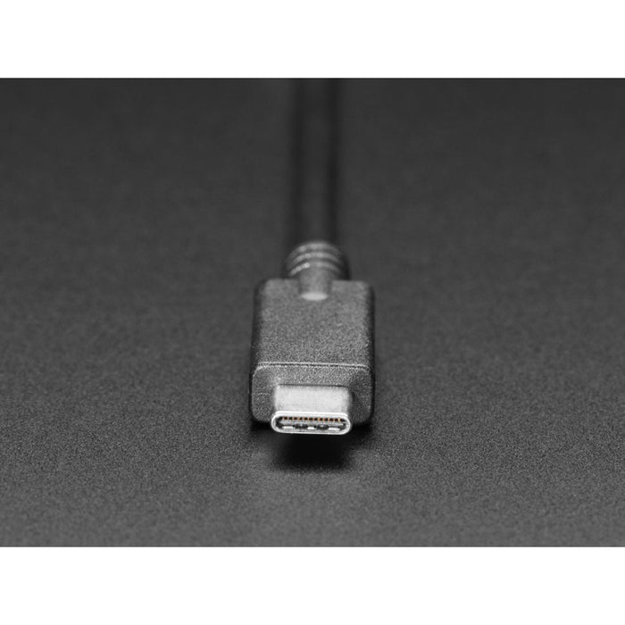 USB C to USB C Cable - USB 3.1 Gen 4 with E-Mark - 6 long