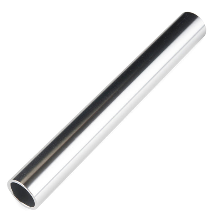 Tube - Aluminum (1OD x 8.0L x 0.82ID)