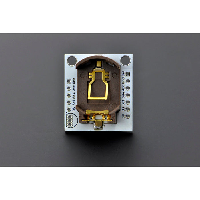 Real Time Clock Module (DS1307) V1.1