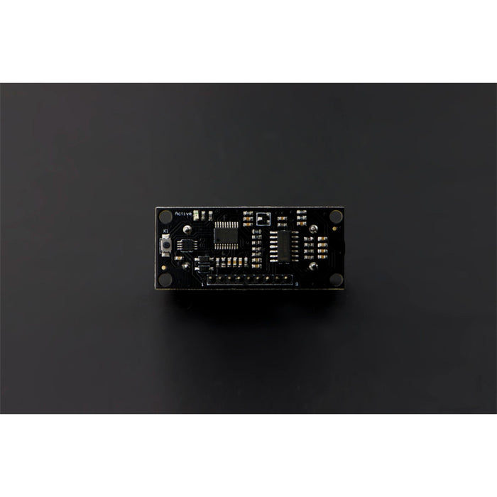 URM37 Ultrasonic Sensor for Arduino / Raspberry Pi