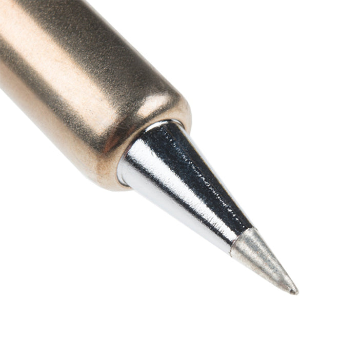 Soldering Tip - Weller - Conical (ETT)