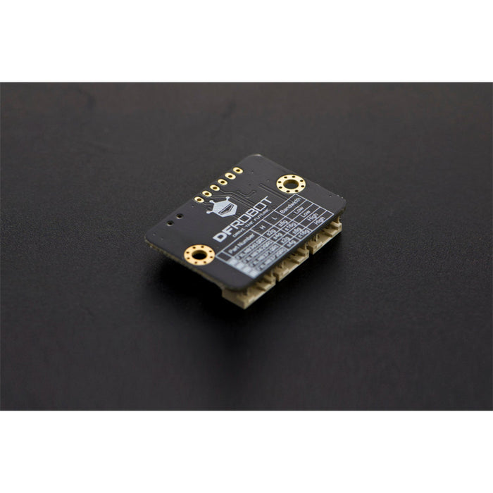 Triple Axis Accelerometer FXLN8361
