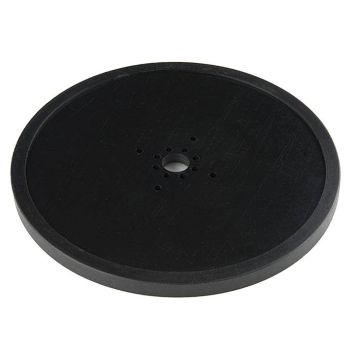 Precision Disc Wheel - 6 (Black)