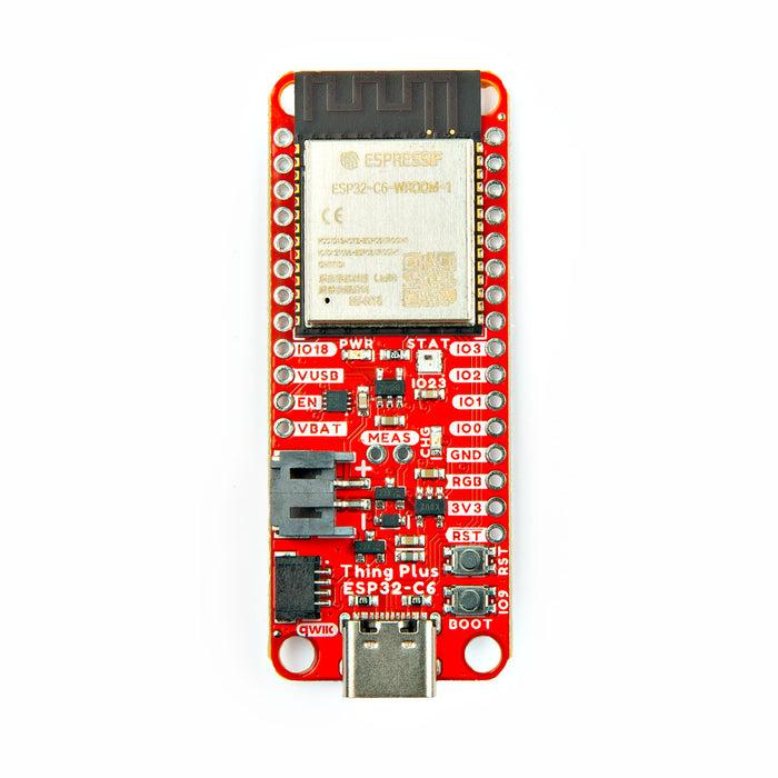 SparkFun Thing Plus - ESP32-C6