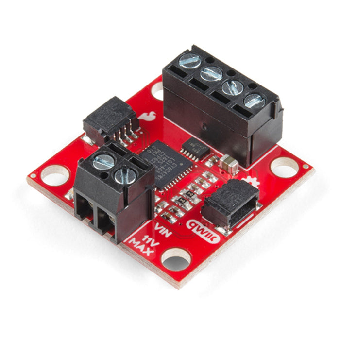 SparkFun JetBot AI Kit v2.1 Powered by Jetson Nano