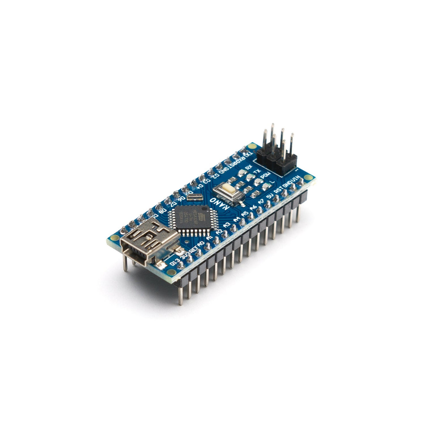 Arduino Cables and Connectors