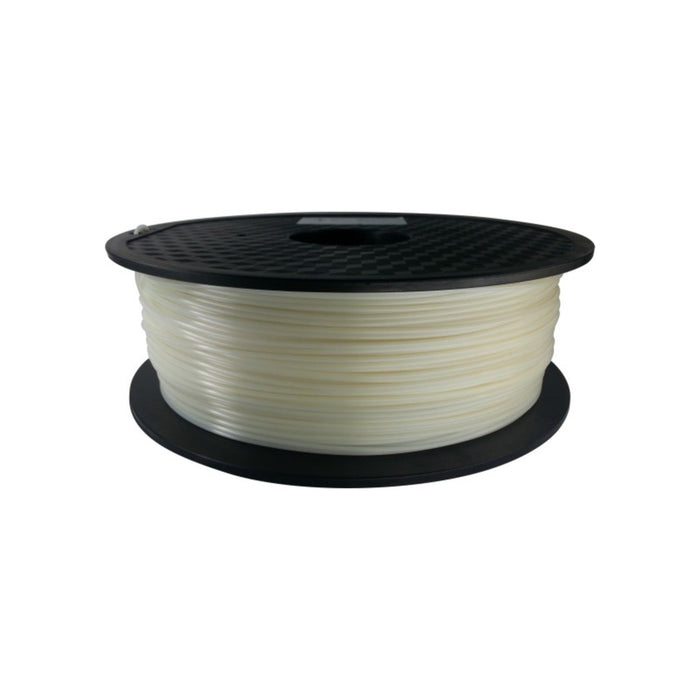 HPLA Filament 1.75mm, 1Kg Roll - White
