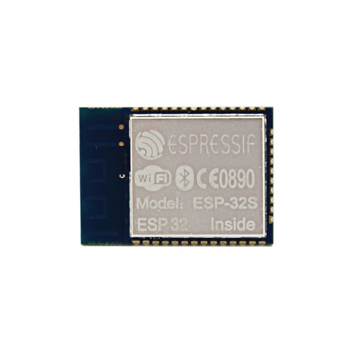 ESP32S Wifi Bluetooth Combo Module