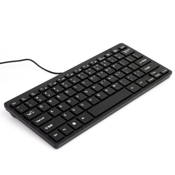 Slim Chiclet Keyboard
