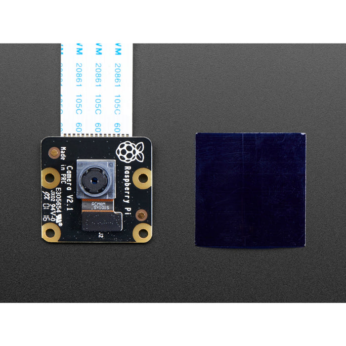 Raspberry Pi NoIR Camera Board v2 - 8 Megapixels