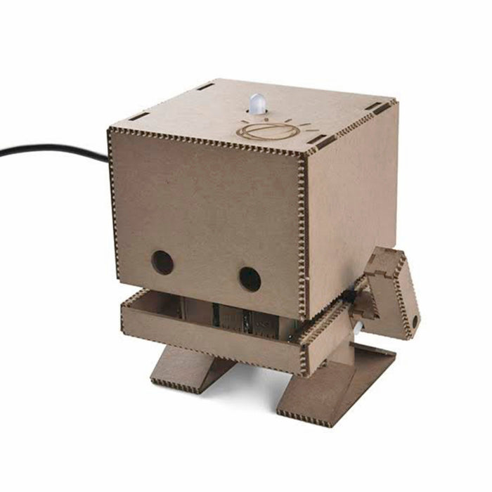 IBM TJBot, a Watson Maker Kit