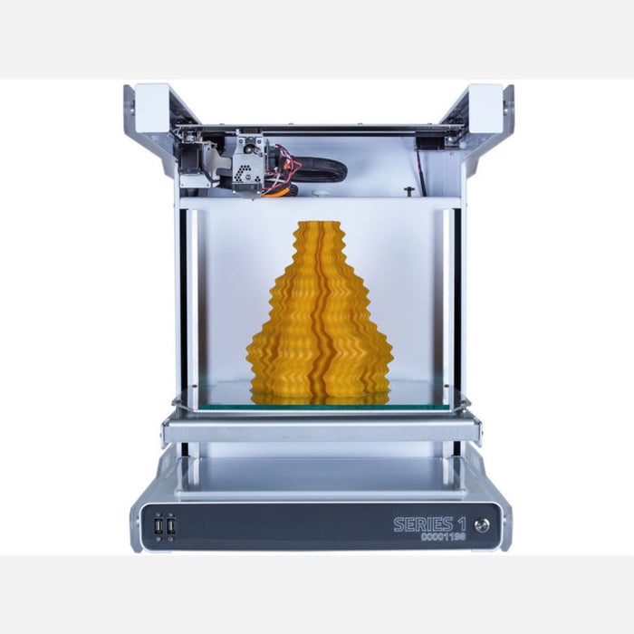 Type A Machines Series 1 Pro 3D Printer