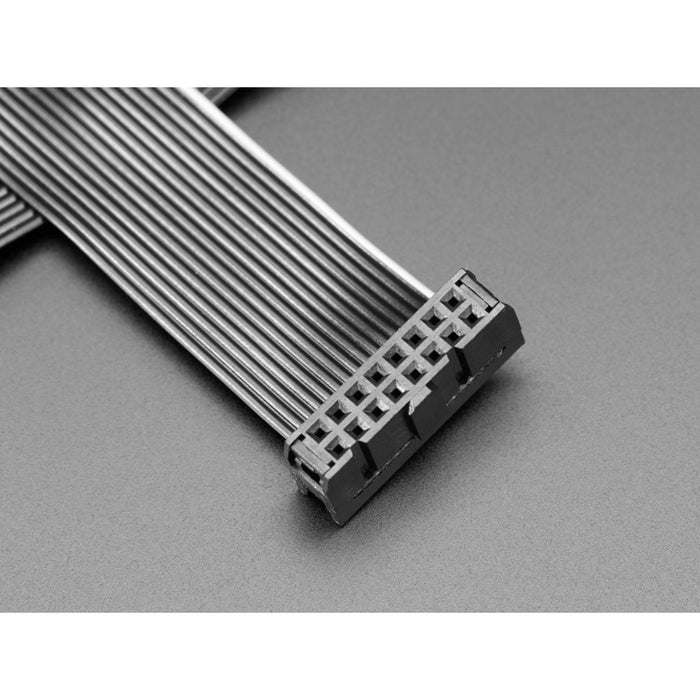 GPIO Ribbon Cable 2x8 IDC Cable - 16 pins 12 long