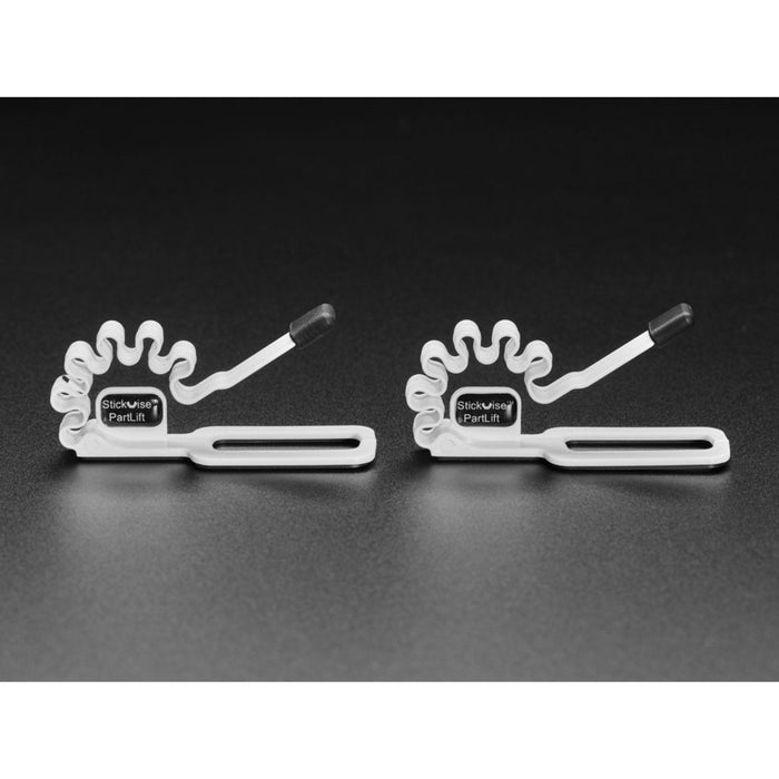 Stickvise Part Lifter (pack of 2)