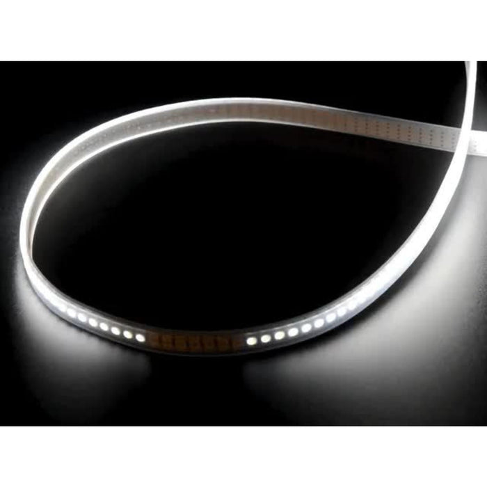 Adafruit DotStar LED Strip - APA102 Warm White - 60 LED/m [~3000K]