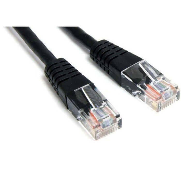 Cat5e UTP Ethernet Cable - 5m