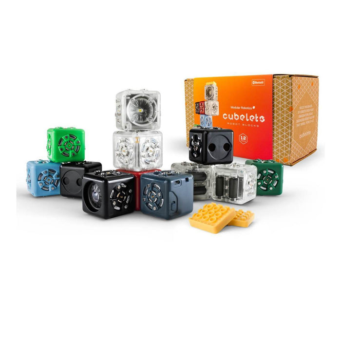 Cubelets Twelve Kit