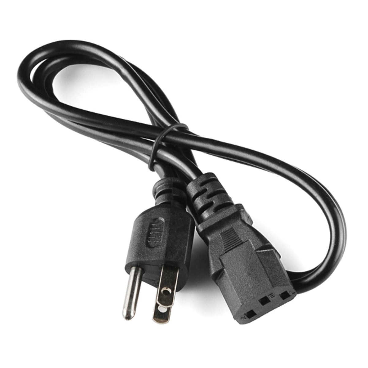 Power Cable 7A IEC C13 — Little Bird