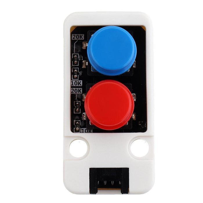 Mini Dual Button Unit