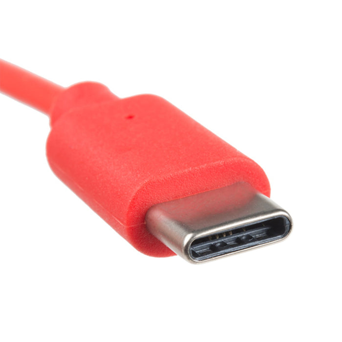 USB 2.0 Cable A to C - 3 Foot