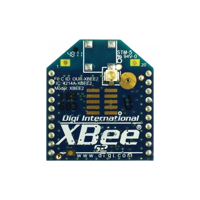 XBee 2mW U.FL Connection - Series 2 (ZigBee Mesh)