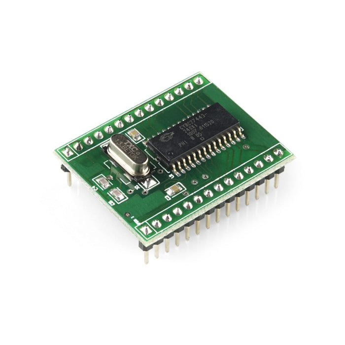 RFID Module - SM130 MIFARE® (13.56 MHz)