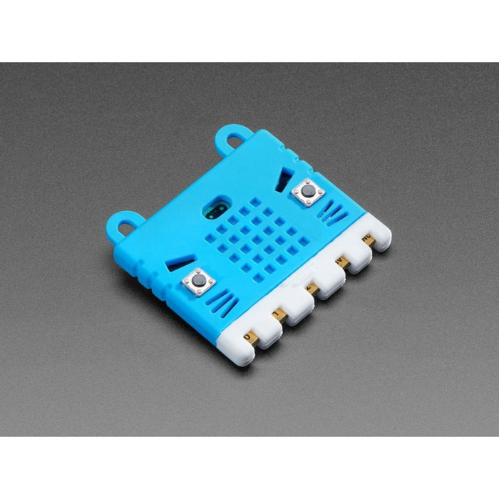 KittenBot Silicone Sleeve for micro:bit - Blue
