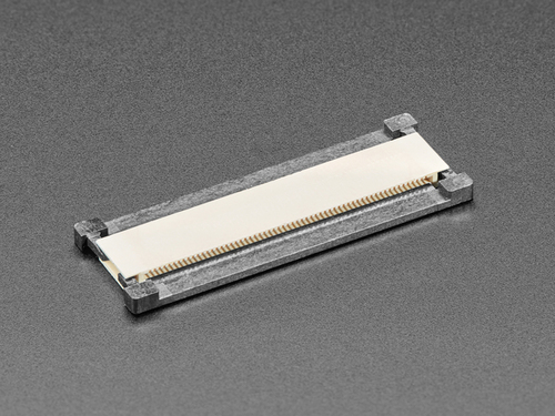 60-pin 0.5mm FFC / FPC Extender