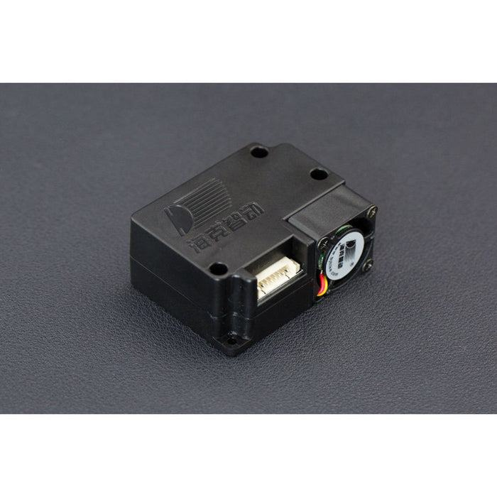 Gravity: Laser PM2.5 Air Quality Sensor For Arduino