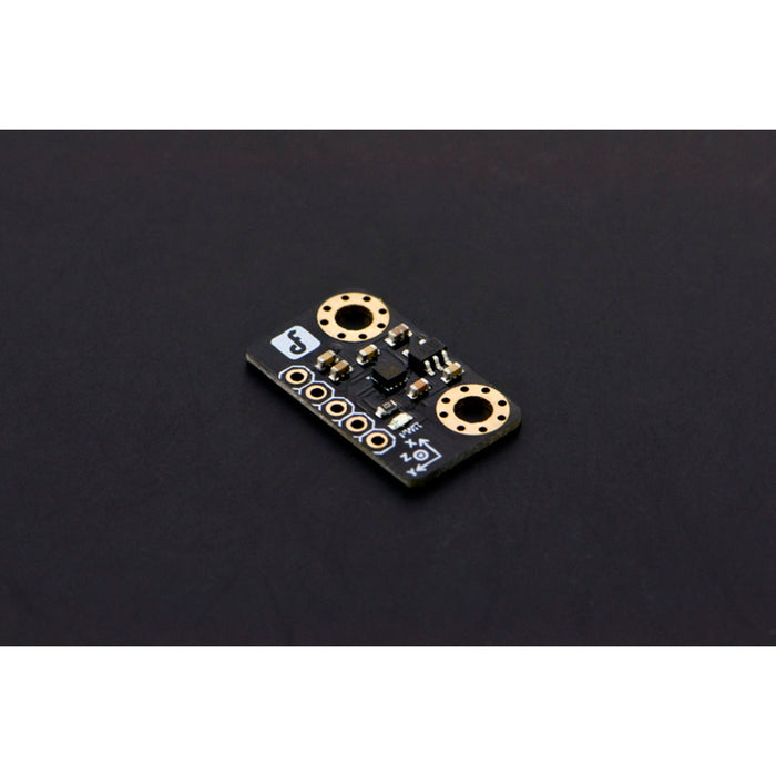 Triple Axis Accelerometer BMA220 (Tiny)