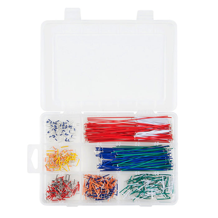 Large Jumper Wire Kit - 700pcs