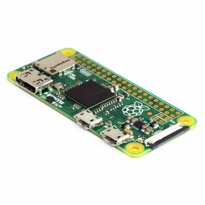 Raspberry Pi Zero Kit V2