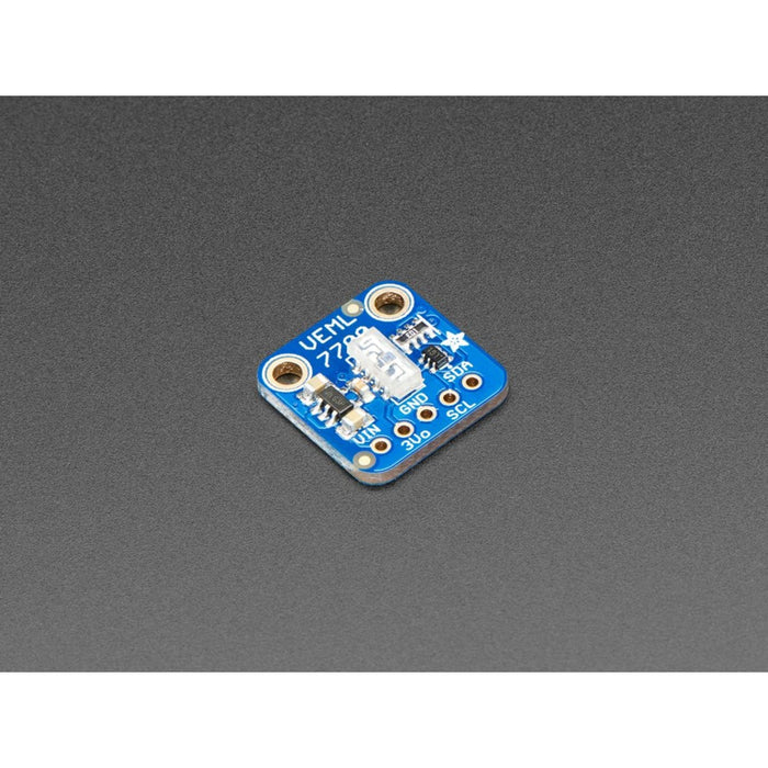 Adafruit VEML7700 Lux Sensor - I2C Light Sensor