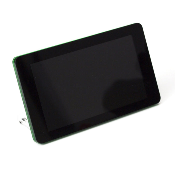 Raspberry Pi 7 Touchscreen Display