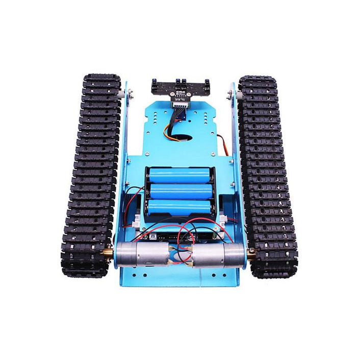 Yahboom G1 smart robot tank for Arduino