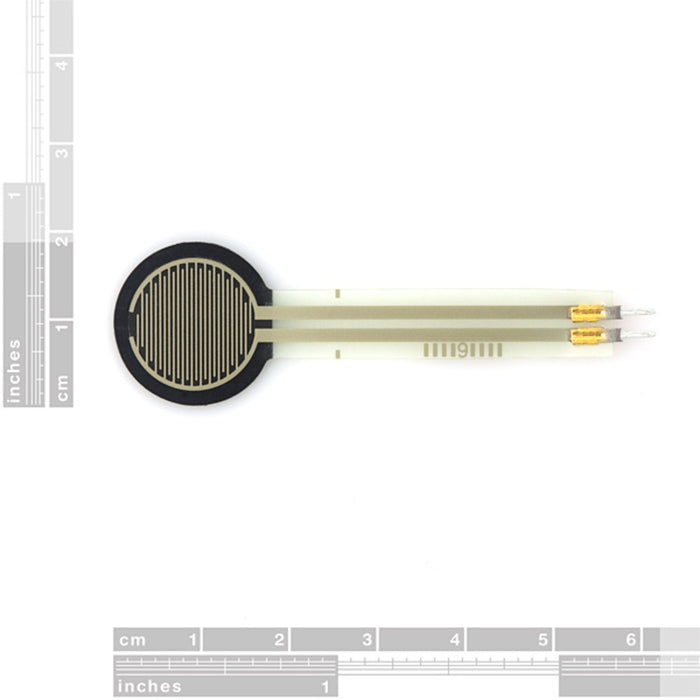 Force Sensitive Resistor 0.5