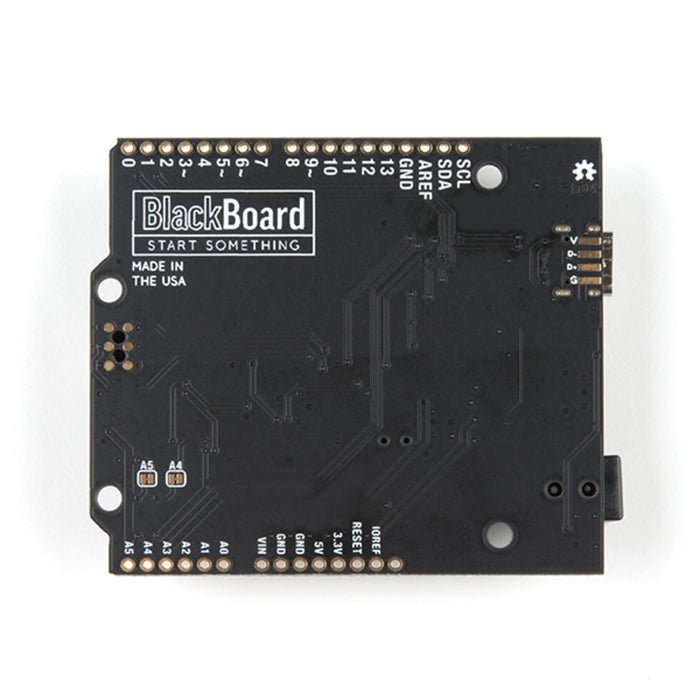 SparkFun BlackBoard C