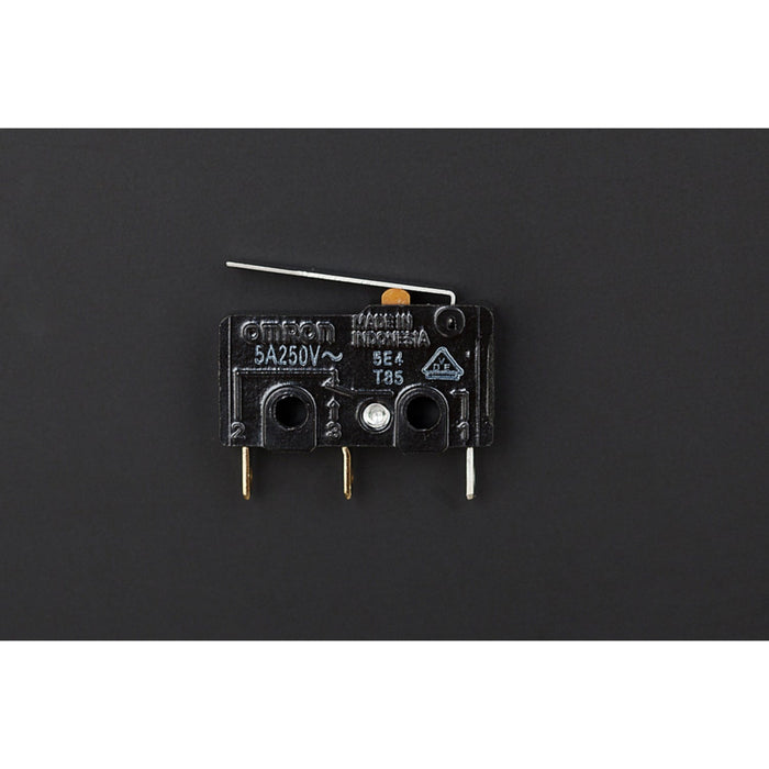 Microswitch-5A/250V (especially for Ultimaker 3D printer)