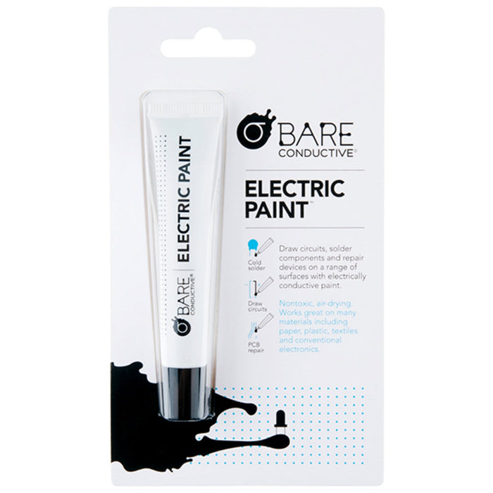Bare Conductive - Electric Paint Pen (10ml)