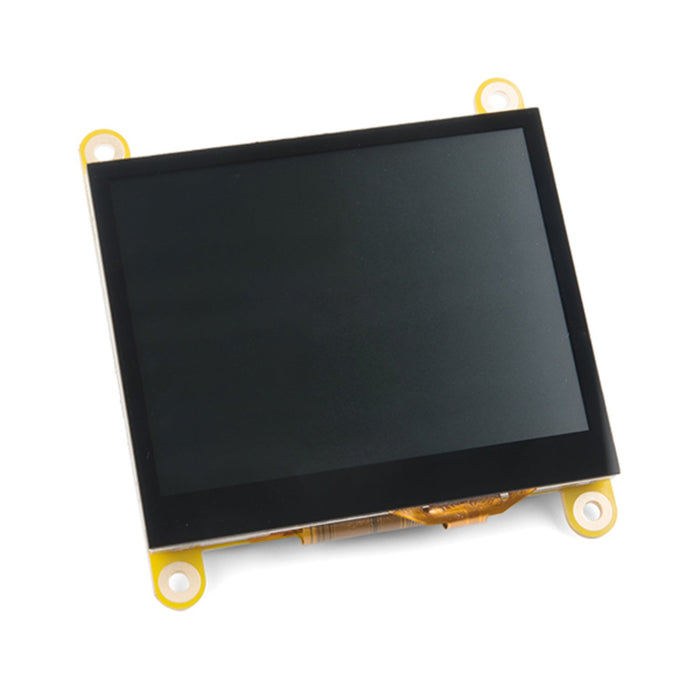 Sunflower Shield - 3.5 TFT w/ Cap Touch