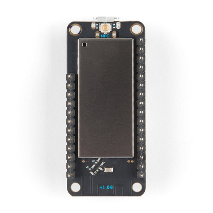 Particle Argon IoT Development Board