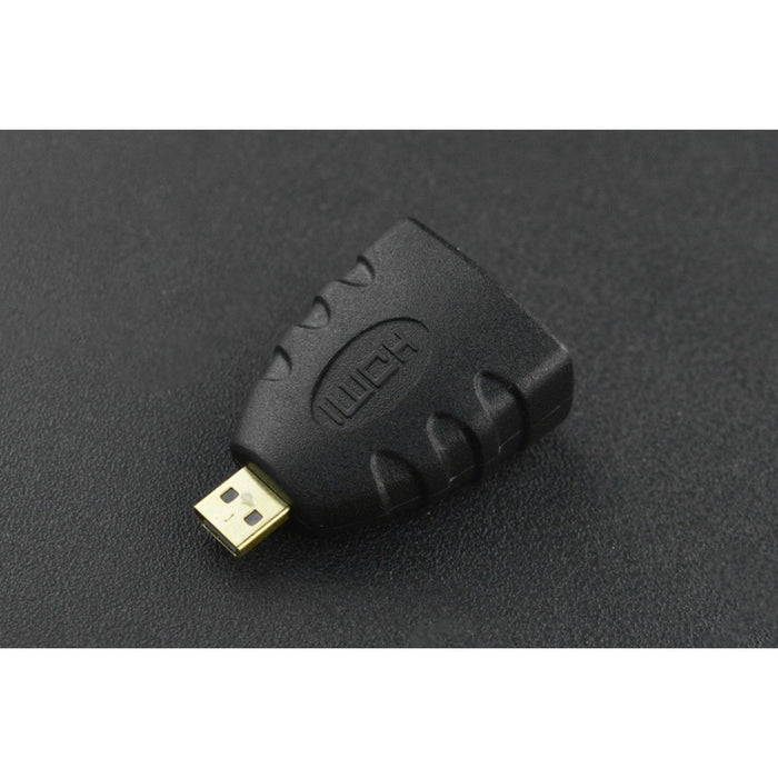 Mini HDMI to Micro HDMI Adapter